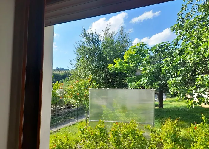Camping Agriturist Sant\'Anna