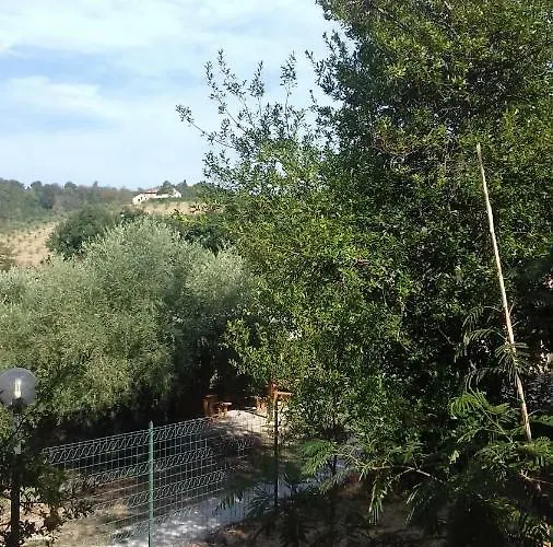 Camping Agriturist Sant\'Anna