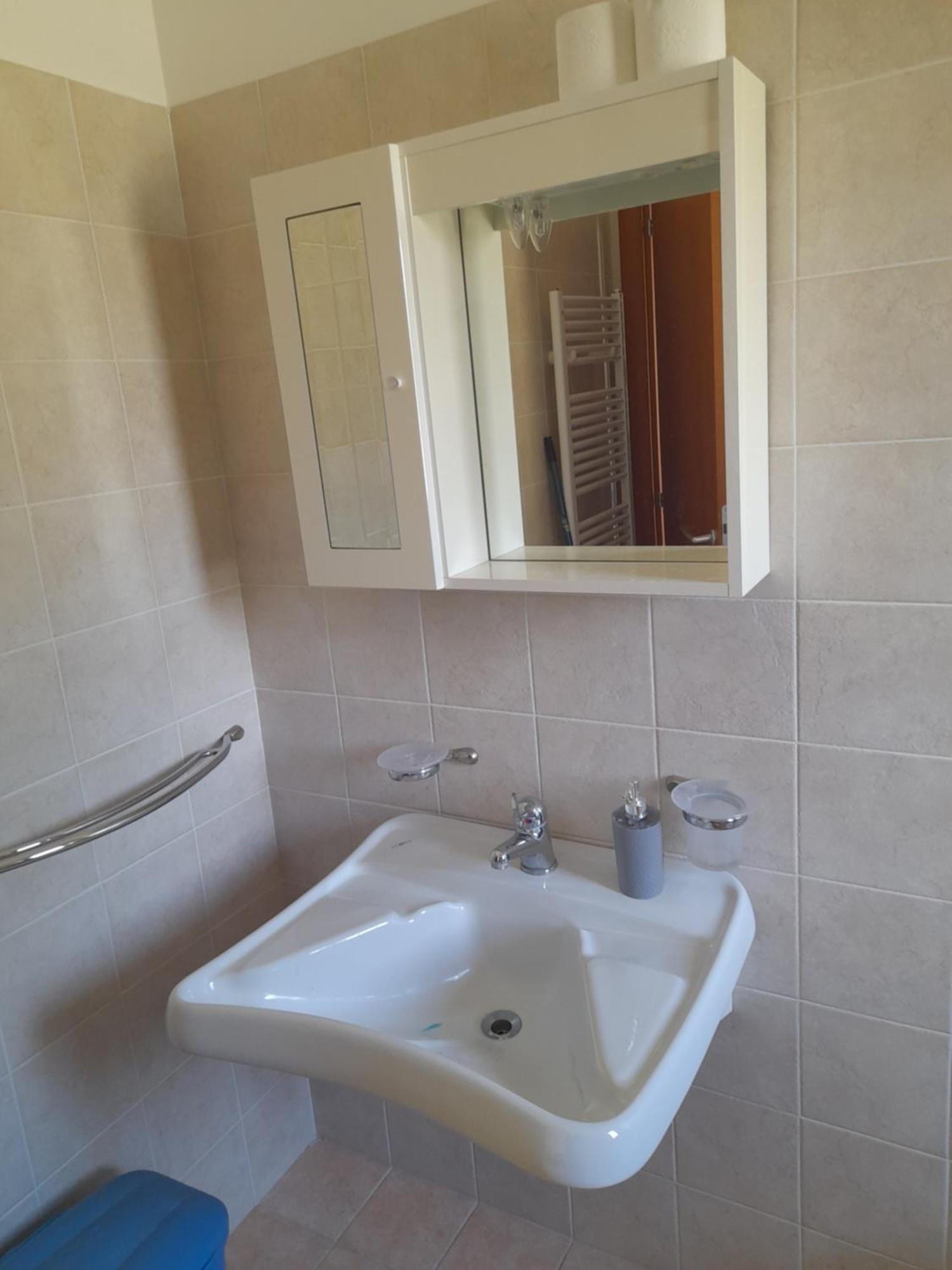 Camping Agriturist Sant'anna Farm stay *