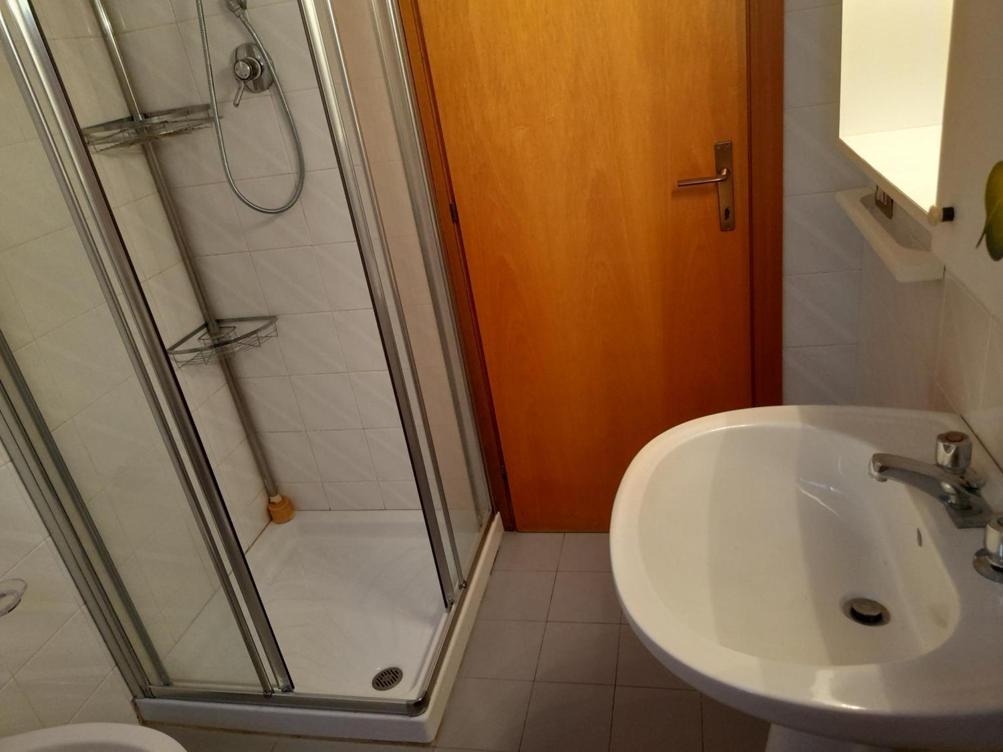 Camping Agriturist Sant'anna * Castelplanio