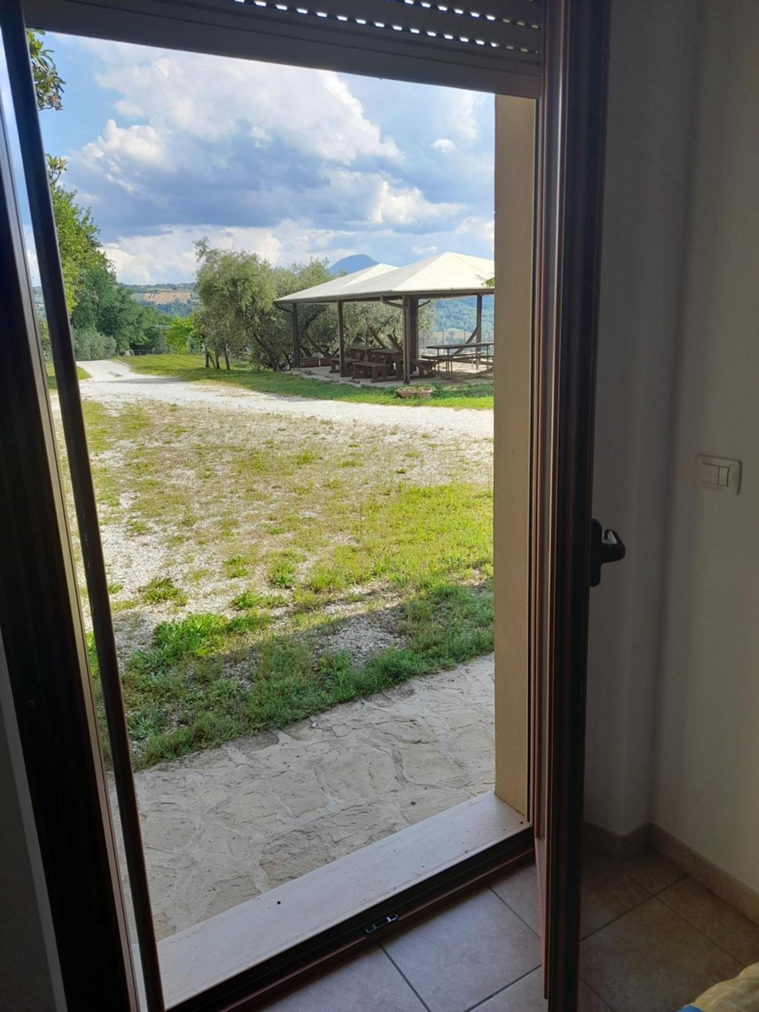 Bauernhof Agriturist Sant'anna