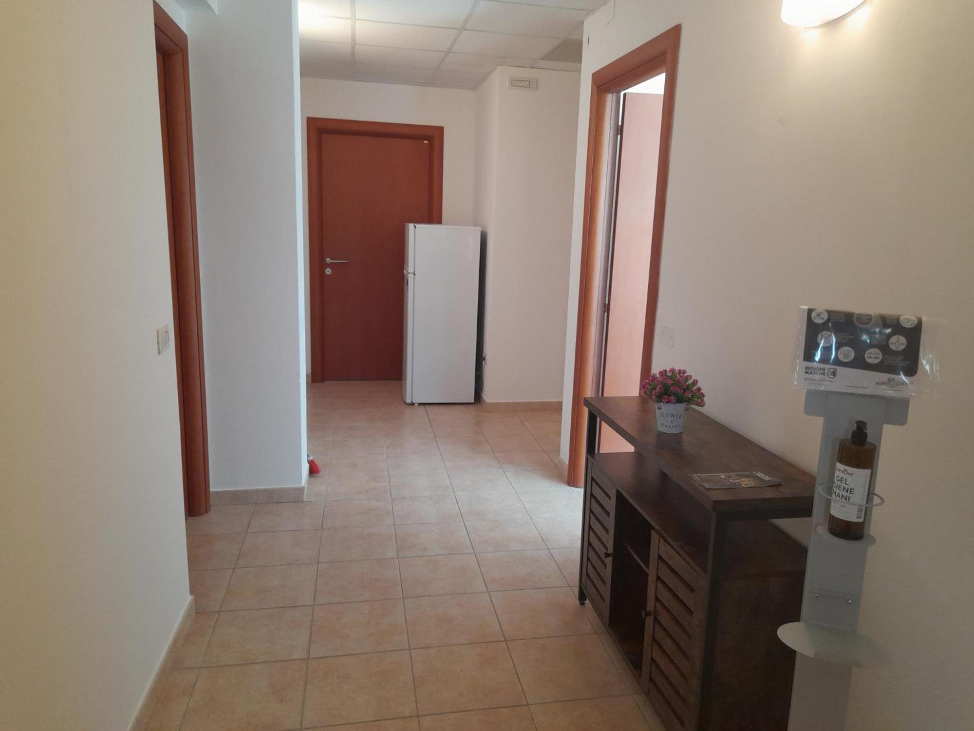 Agriturist Sant'anna Bauernhof *