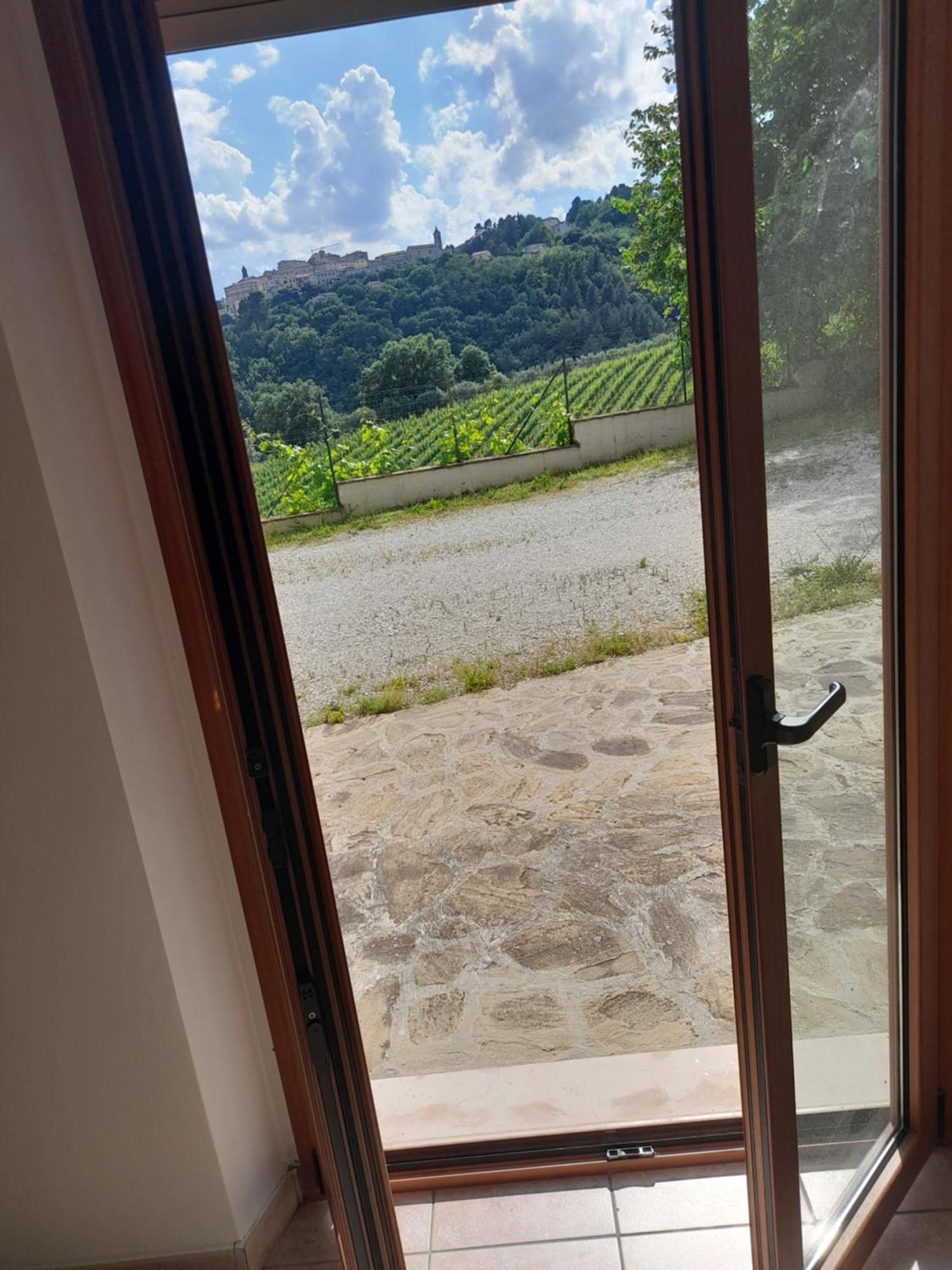 Agriturist Sant'anna * Castelplanio