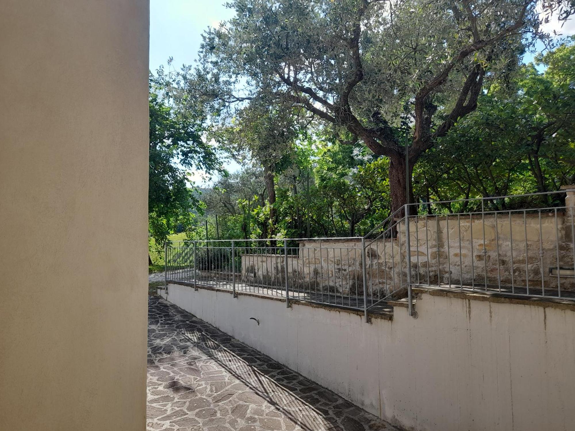 Agriturist Sant'anna