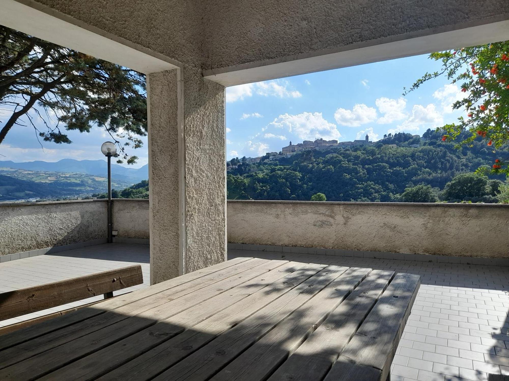 Agriturist Sant'anna Bauernhof *
