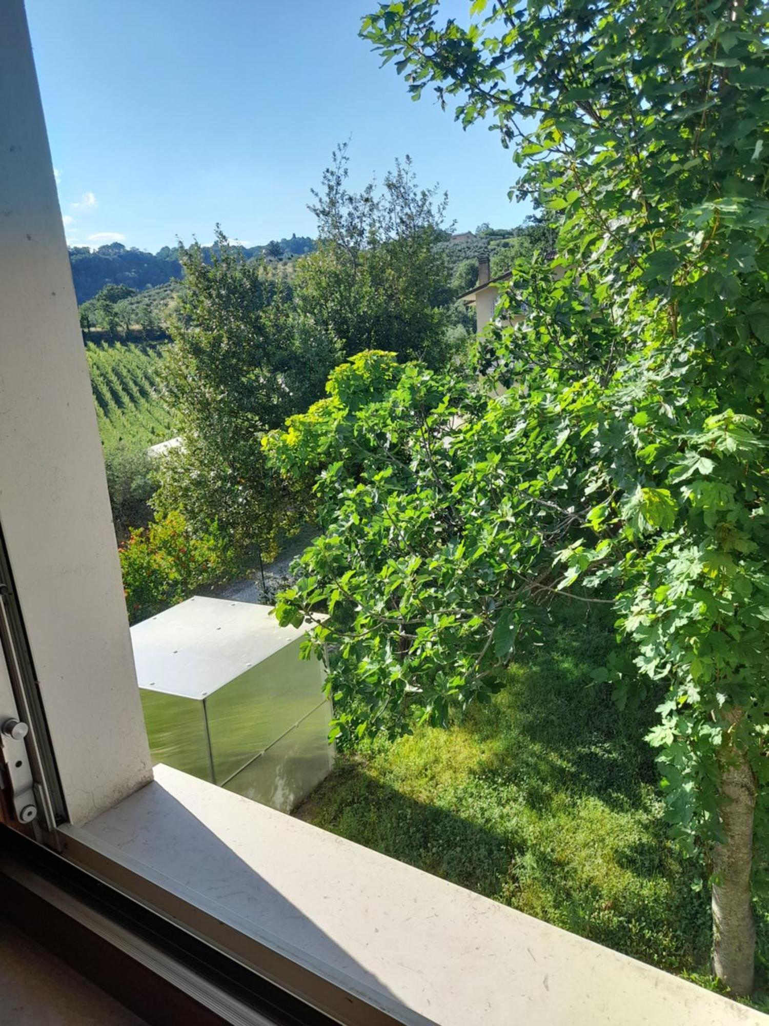 Bauernhof Agriturist Sant'anna *