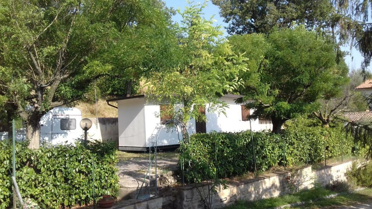 Agriturist Sant'anna Bauernhof