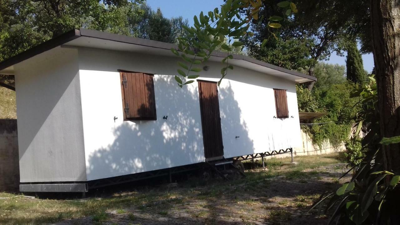 Bauernhof Agriturist Sant'anna *