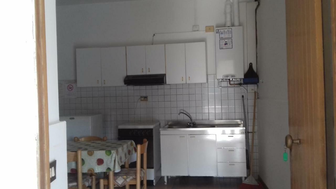 Agriturist Sant'anna Bauernhof *