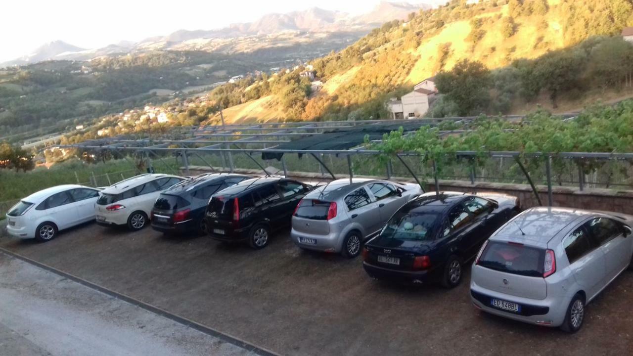 Bauernhof Agriturist Sant'anna *