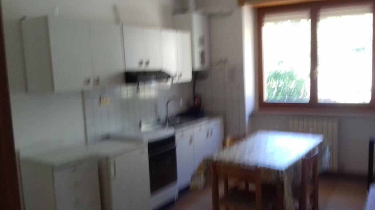 Agriturist Sant'anna * Castelplanio