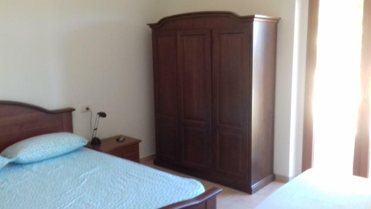 Agriturist Sant'anna Castelplanio