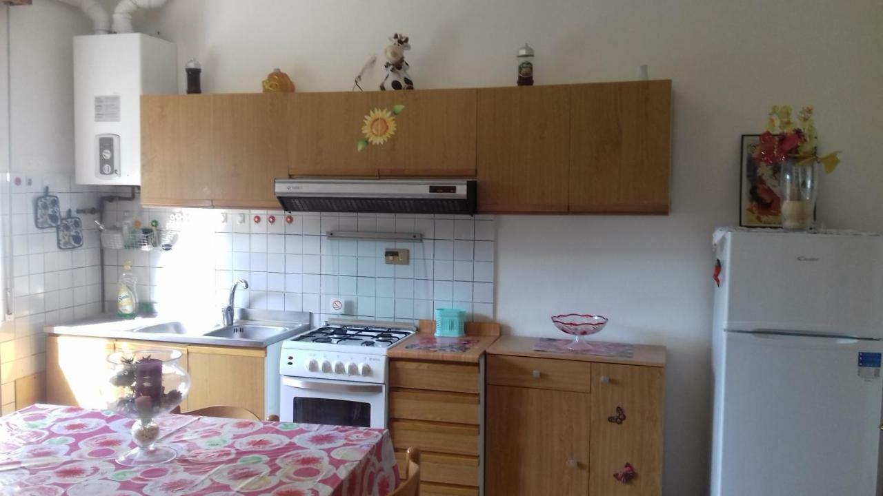 Agriturist Sant'anna * Castelplanio