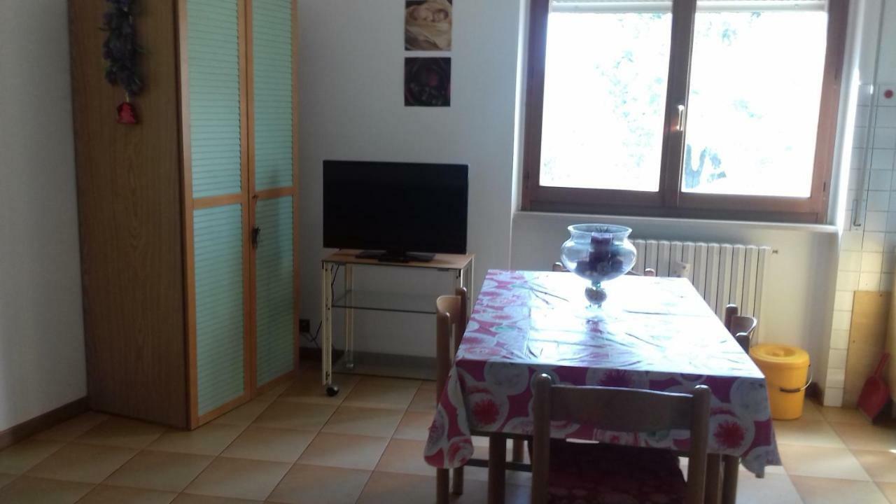 Agriturist Sant'anna * Castelplanio