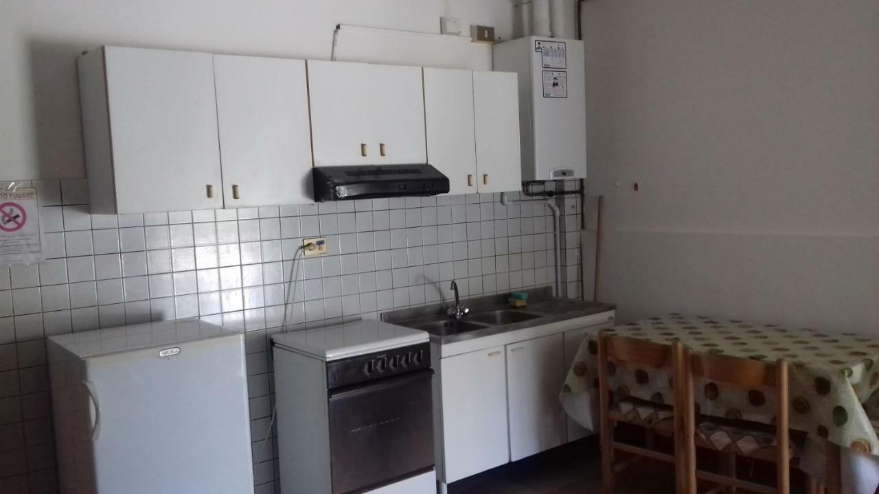 Camping Agriturist Sant'anna * Castelplanio