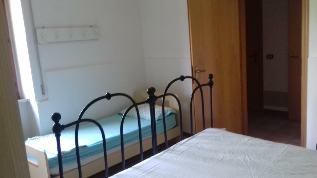 Bauernhof Agriturist Sant'anna *