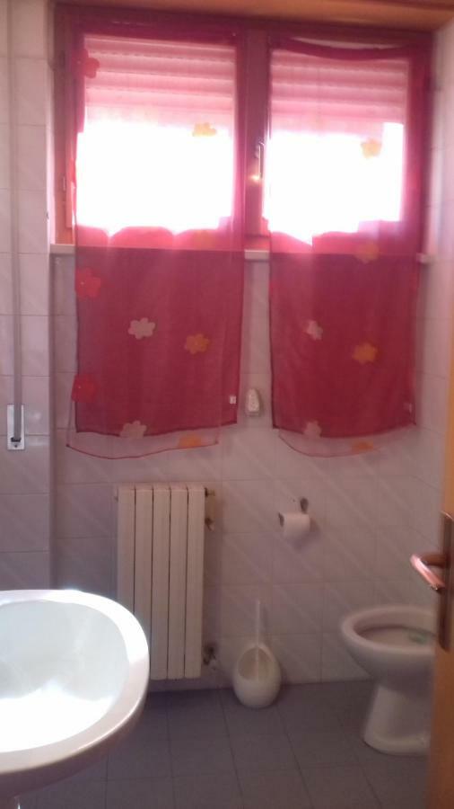 Agriturist Sant'anna Bauernhof *