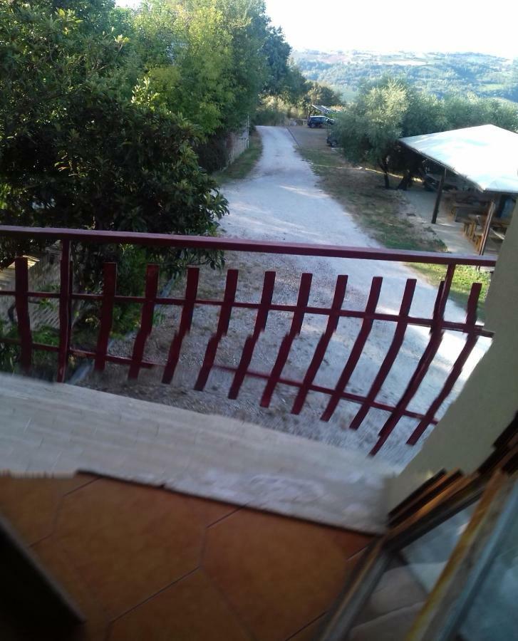 Agriturist Sant'anna Castelplanio