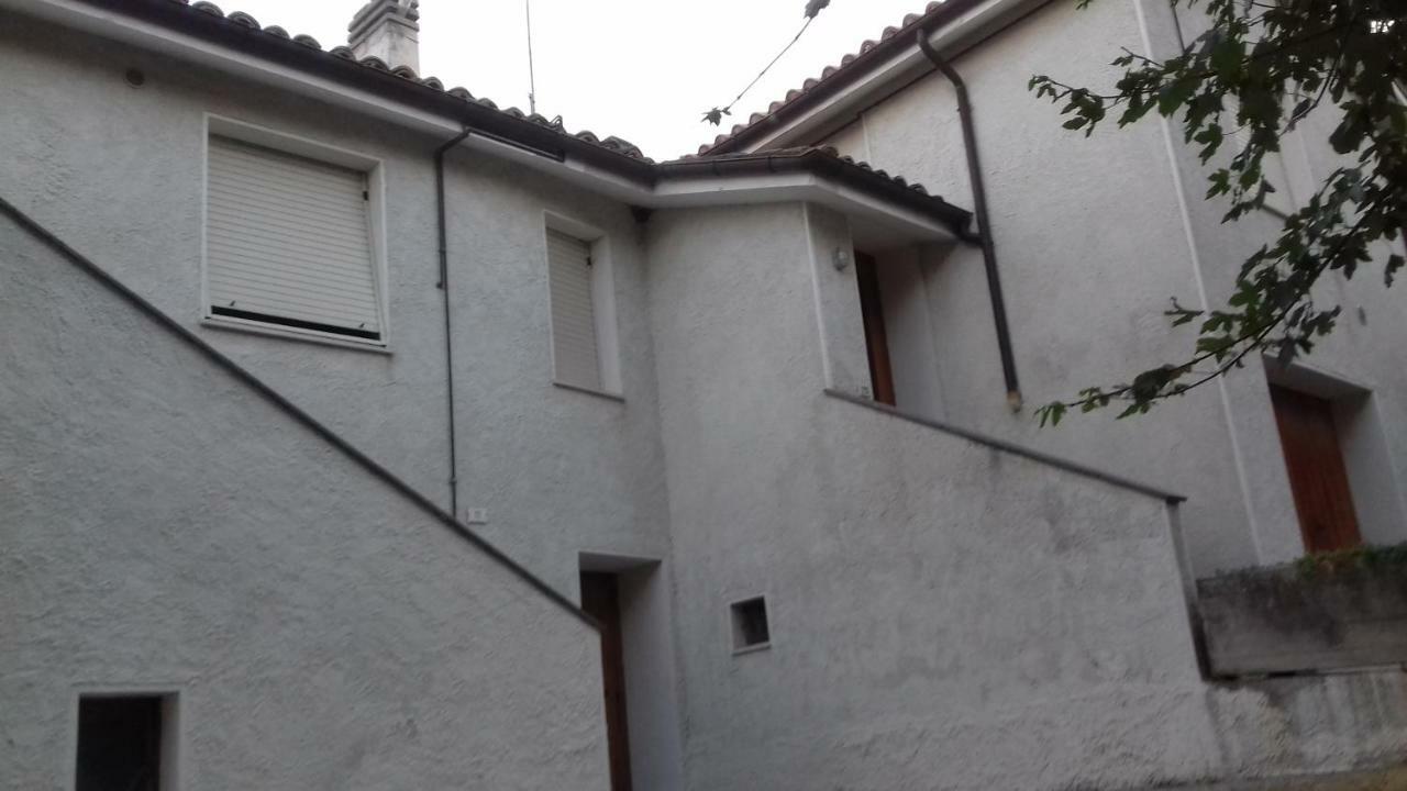Agriturist Sant'anna * Castelplanio