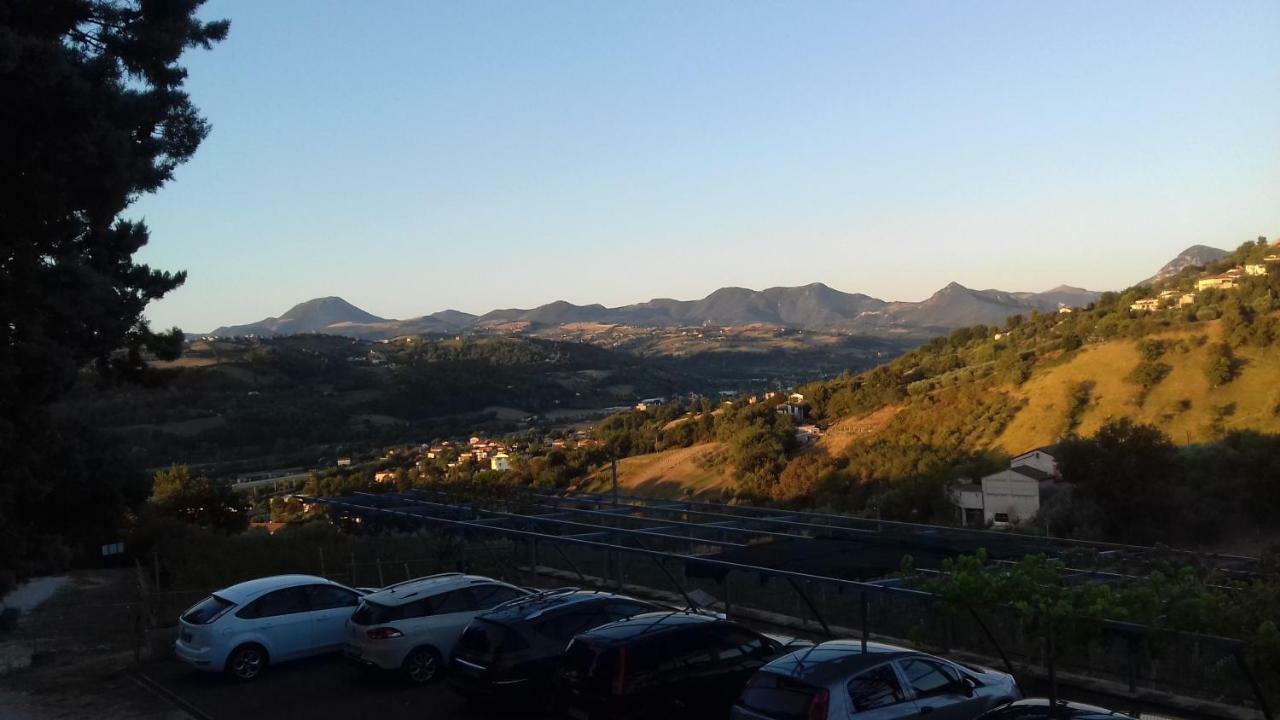 Agriturist Sant'anna * Castelplanio
