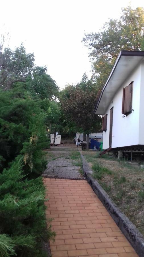 Agriturist Sant'anna Bauernhof *